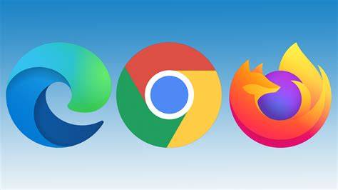 Web Browsers