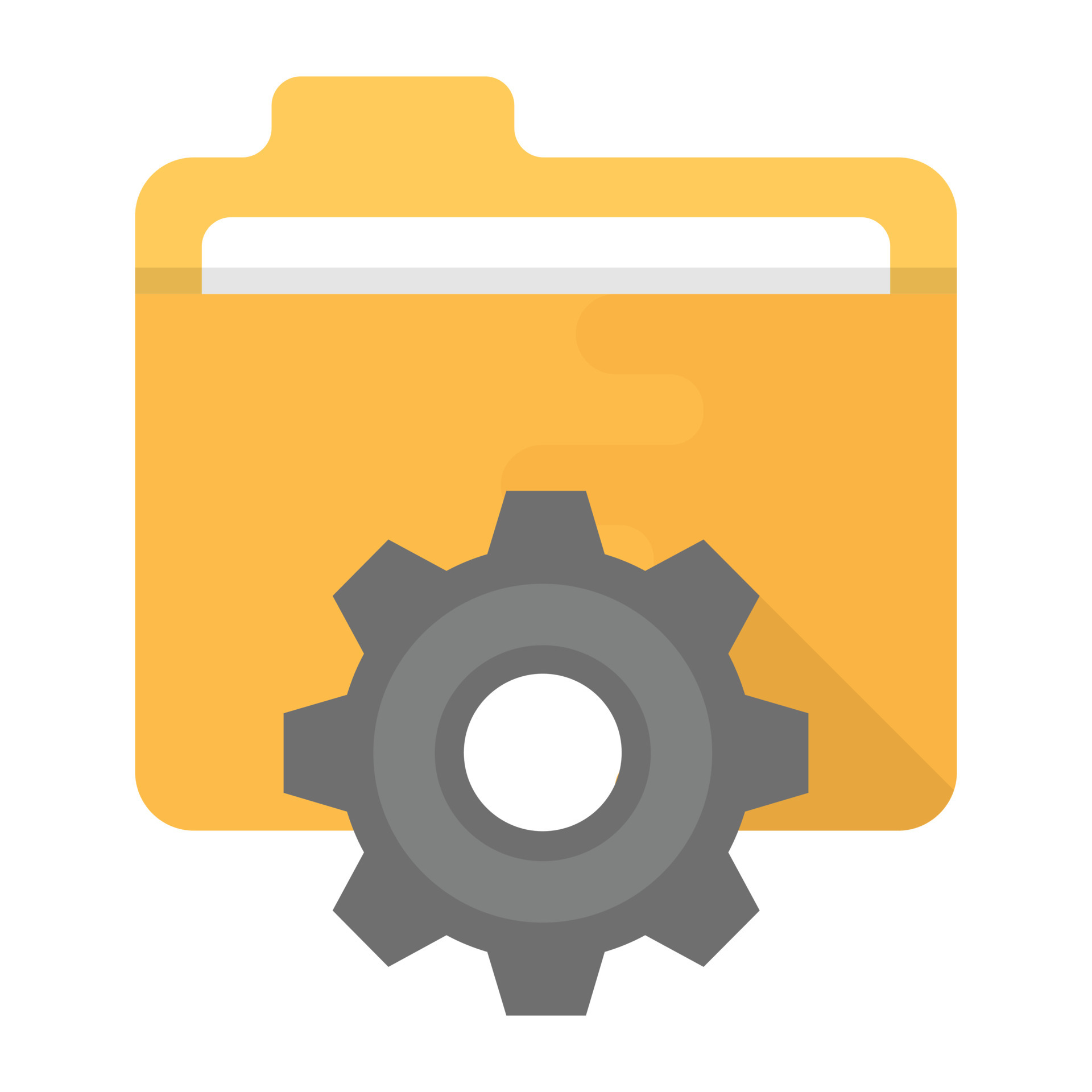 Managing Files and Folders