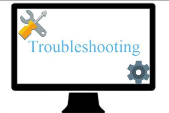 Troubleshooting Basics