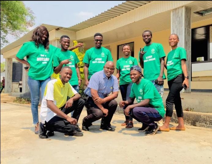 Rockview University - C Programming