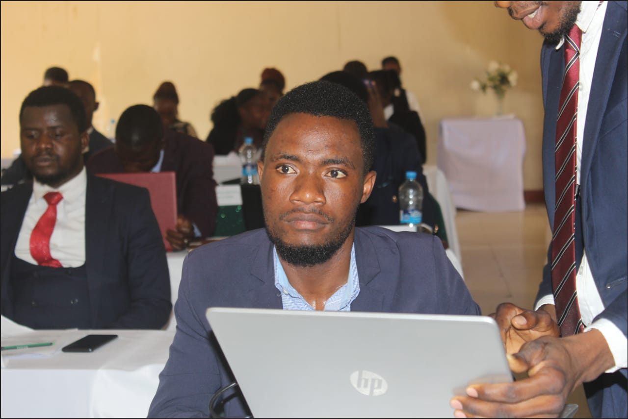 Rockview University - C Programming